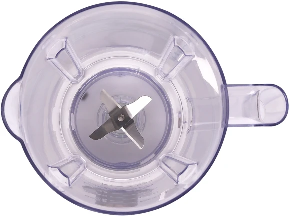 Блендер стационарный Galaxy Line GL 2171 1100Вт белый Блендер стационарный Galaxy Line GL 2171 1100Вт белый