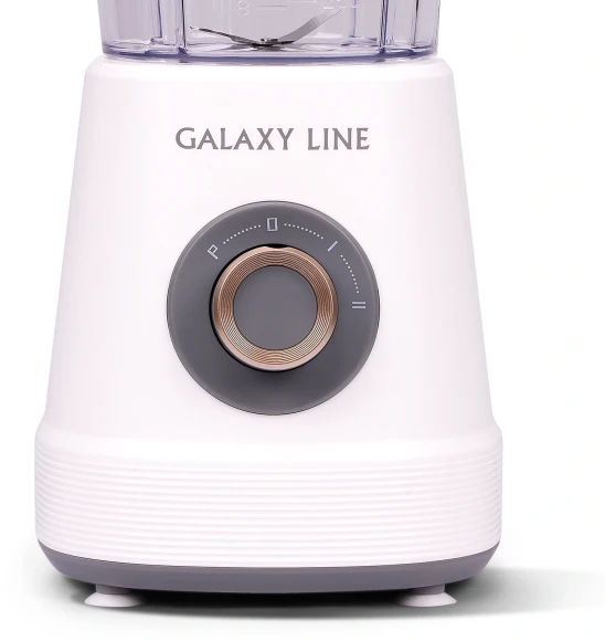 Блендер стационарный Galaxy Line GL 2171 1100Вт белый Блендер стационарный Galaxy Line GL 2171 1100Вт белый