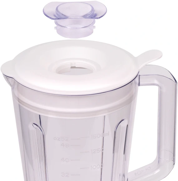 Блендер стационарный Galaxy Line GL 2171 1100Вт белый Блендер стационарный Galaxy Line GL 2171 1100Вт белый