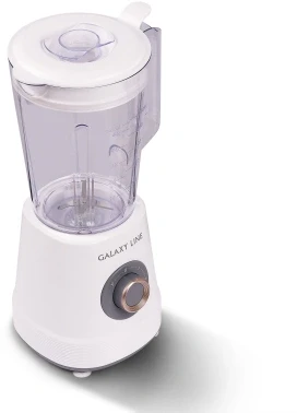 Блендер стационарный Galaxy Line GL 2171 1100Вт белый Блендер стационарный Galaxy Line GL 2171 1100Вт белый