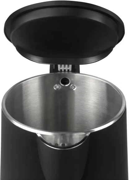 Чайник электрический Gorenje K15DWBK 1.5л. 2200Вт черный корпус: пластик Чайник электрический Gorenje K15DWBK 1.5л. 2200Вт черный корпус: пластик