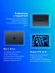 Ноутбук Apple MacBook Air A3240 M4 10 core 16Gb SSD256Gb/8 core GPU 13.6" Liquid Retina (2560x1664) macOS midnight WiFi BT Cam (MW123HN/A)