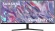Монитор Samsung 34" ViewFinity S5 LS34C500GAUXEN черный VA LED 21:9 полуматовая 3000:1 300cd 178гр/178гр 3440x1440 100Hz FreeSync DP Ultra WQHD 4.9кг
