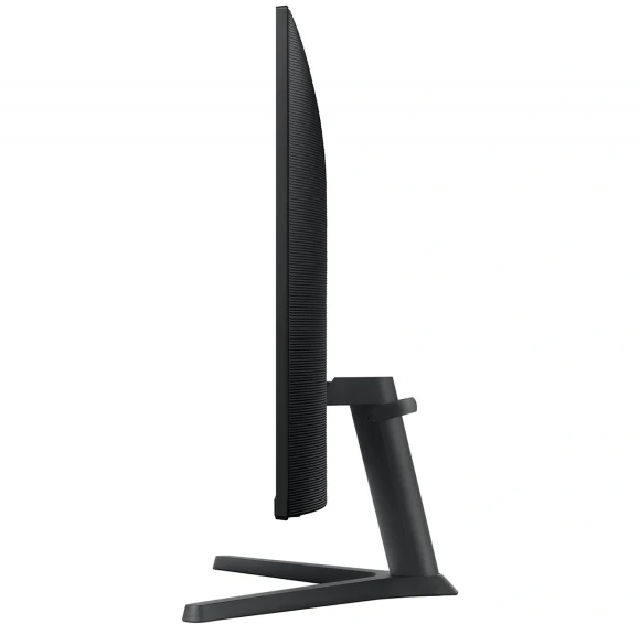 Монитор Samsung 34" ViewFinity S5 LS34C500GAUXEN черный VA LED 21:9 полуматовая 3000:1 300cd 178гр/178гр 3440x1440 100Hz FreeSync DP Ultra WQHD 4.9кг