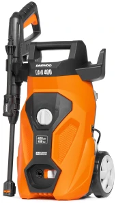 Минимойка Daewoo DAW 500 2100Вт Минимойка Daewoo DAW 500 2100Вт