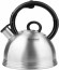 Чайник металлический Rondell Premiere RDS-237 2.4л. стальной