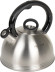 Чайник металлический Rondell Premiere RDS-237 2.4л. стальной