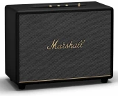 Колонка порт. Marshall Woburn III черный 150W 2.0 BT/3.5Jack 10м Колонка порт. Marshall Woburn III черный 150W 2.0 BT/3.5Jack 10м