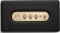 Колонка порт. Marshall Woburn III черный 150W 2.0 BT/3.5Jack 10м