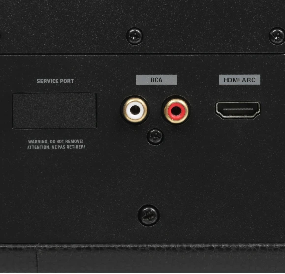 Колонка порт. Marshall Woburn III черный 150W 2.0 BT/3.5Jack 10м