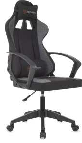 Лампа светодиодная Gauss Black 7Вт цок.:GU10 рефлек. 220B св.свеч.бел.теп. MR16 (упак.:10шт) (101506107)