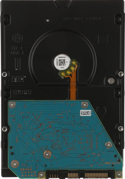 Жесткий диск Toshiba SATA-III 6TB MG08ADA600E Server Enterprise Capacity 512E (7200rpm) 256Mb 3.5" Жесткий диск Toshiba SATA-III 6TB MG08ADA600E Server Enterprise Capacity 512E (7200rpm) 256Mb 3.5"