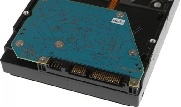 Жесткий диск Toshiba SATA-III 6TB MG08ADA600E Server Enterprise Capacity 512E (7200rpm) 256Mb 3.5" Жесткий диск Toshiba SATA-III 6TB MG08ADA600E Server Enterprise Capacity 512E (7200rpm) 256Mb 3.5"