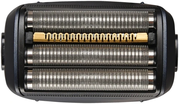 Бритва сетчатая Polaris 7D Prof 4+ PMF 1016RC wet&dry реж.эл.:4 питан.:аккум. черный