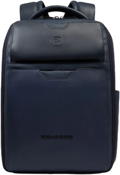 Рюкзак мужской Piquadro Ael CA6923S142/G охра натур.кожа