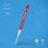 Стержень шариковый Parker QuinkFlow Basic Z09 (2166545) M 1мм красные чернила блистер (2шт)