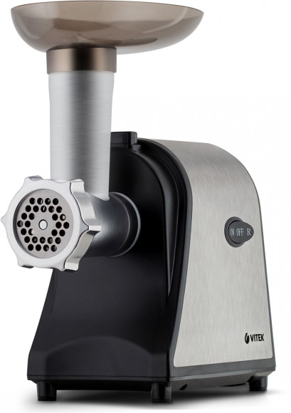 Мясорубка Vitek 3636-VT-01 1700Вт мультиколор