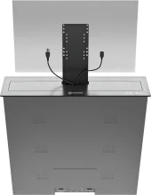 Кронштейн для мониторов Onkron NWS-SC24 черный 13"-24" макс.15кг настольный