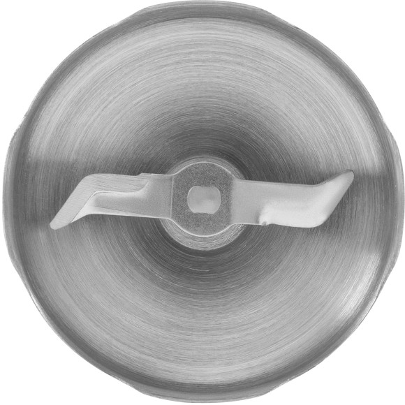 Блендер погружной Rondell RDE-1306 1200Вт черный/серебристый