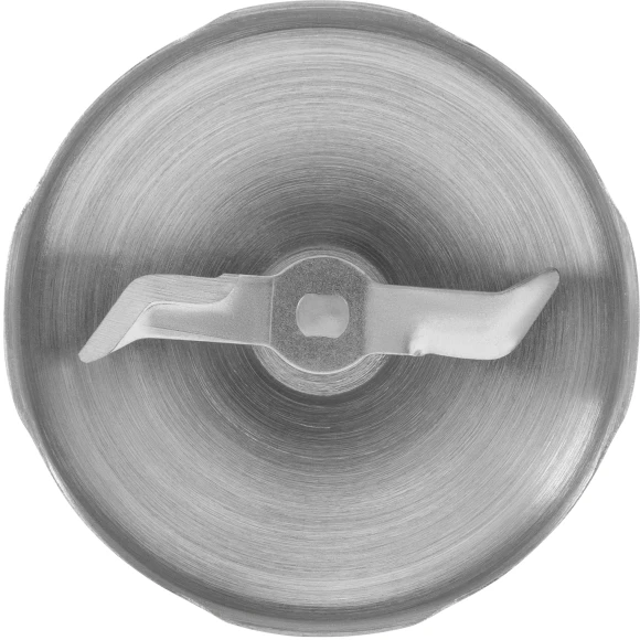 Блендер погружной Rondell RDE-1306 1200Вт черный/серебристый