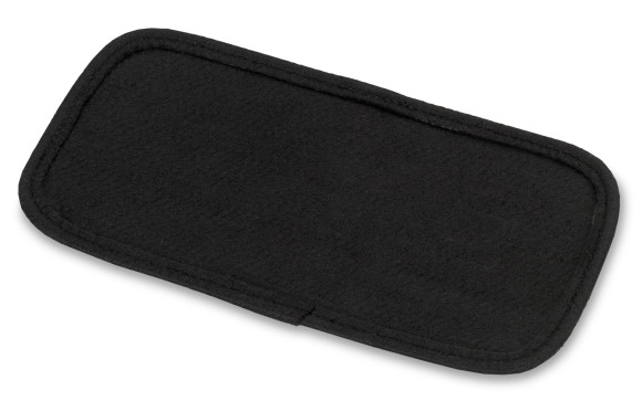 Выпрямитель Babyliss ST089E черный макс.темп.:230С покрытие:керамическое