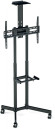 Подставка для телевизора Arm Media PT-STAND-8 черный 32"-80" макс.50кг напольный фиксированный Подставка для телевизора Arm Media PT-STAND-8 черный 32"-80" макс.50кг напольный фиксированный
