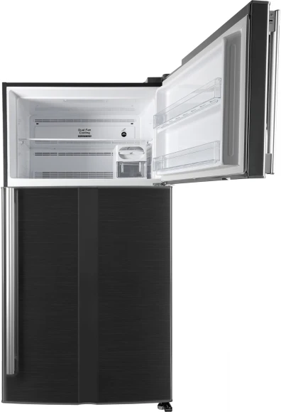 Холодильник Hitachi R-V910PUC1 BSL 2-хкамерн. серебристый бриллиант глянц. инвертер Холодильник Hitachi R-V910PUC1 BSL 2-хкамерн. серебристый бриллиант глянц. инвертер