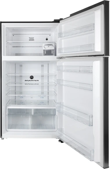 Холодильник Hitachi R-V910PUC1 BSL 2-хкамерн. серебристый бриллиант глянц. инвертер Холодильник Hitachi R-V910PUC1 BSL 2-хкамерн. серебристый бриллиант глянц. инвертер