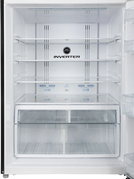 Холодильник Hitachi R-V910PUC1 BSL 2-хкамерн. серебристый бриллиант глянц. инвертер Холодильник Hitachi R-V910PUC1 BSL 2-хкамерн. серебристый бриллиант глянц. инвертер