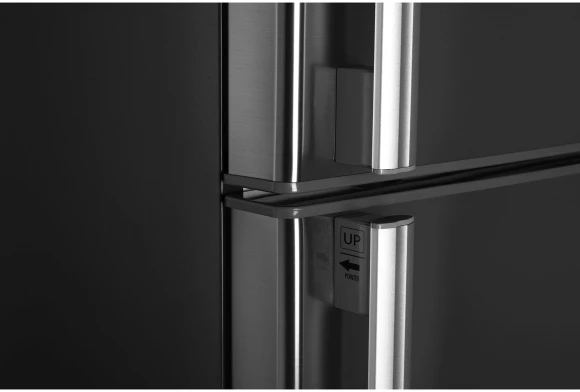 Холодильник Hitachi R-V910PUC1 BSL 2-хкамерн. серебристый бриллиант глянц. инвертер Холодильник Hitachi R-V910PUC1 BSL 2-хкамерн. серебристый бриллиант глянц. инвертер