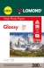 Фотобумага Lomond 0102096 A4/280г/м2/50л./белый глянцевое для струйной печати