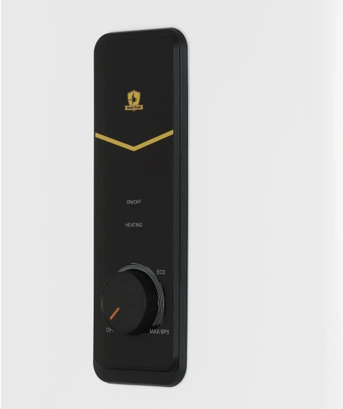 Водонагреватель Haier ES100V-F3 2кВт 100л электрический настенный/белый