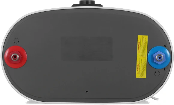 Водонагреватель Haier ES100V-F3 2кВт 100л электрический настенный/белый