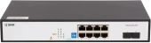 Коммутатор SNR SNR-S2300G-16TC (L2) 16x1Гбит/с 4xКомбо(1000BASE-T/SFP) управляемый