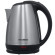 Чайник электрический Hyundai HYK-S1030 1.7л. 2200Вт серебристый матовый/черный корпус: металл/пластик Чайник электрический Hyundai HYK-S1030 1.7л. 2200Вт серебристый матовый/черный корпус: металл/пластик