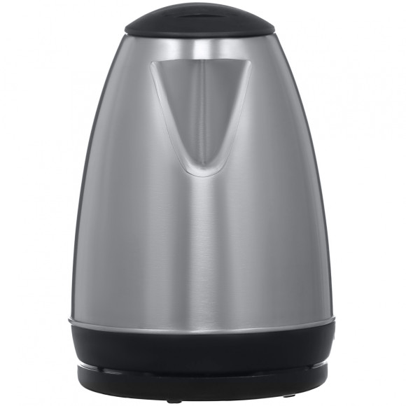 Чайник электрический Hyundai HYK-S1030 1.7л. 2200Вт серебристый матовый/черный корпус: металл/пластик Чайник электрический Hyundai HYK-S1030 1.7л. 2200Вт серебристый матовый/черный корпус: металл/пластик