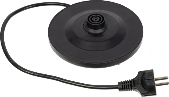 Чайник электрический Hyundai HYK-S1030 1.7л. 2200Вт серебристый матовый/черный корпус: металл/пластик Чайник электрический Hyundai HYK-S1030 1.7л. 2200Вт серебристый матовый/черный корпус: металл/пластик