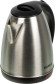 Чайник электрический Hyundai HYK-S1030 1.7л. 2200Вт серебристый матовый/черный корпус: металл/пластик Чайник электрический Hyundai HYK-S1030 1.7л. 2200Вт серебристый матовый/черный корпус: металл/пластик