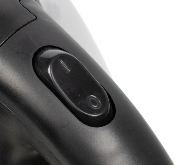 Чайник электрический Hyundai HYK-S1030 1.7л. 2200Вт серебристый матовый/черный корпус: металл/пластик Чайник электрический Hyundai HYK-S1030 1.7л. 2200Вт серебристый матовый/черный корпус: металл/пластик