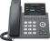 Телефон IP Grandstream GRP-2612G черный