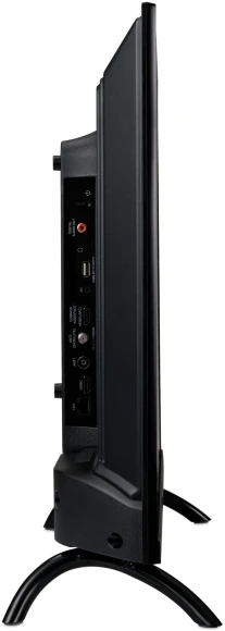 Телевизор LED Hyundai 32" H-LED32BS5003 Яндекс.ТВ Frameless черный HD 60Hz DVB-T DVB-T2 DVB-C DVB-S DVB-S2 USB WiFi Smart TV Телевизор LED Hyundai 32" H-LED32BS5003 Яндекс.ТВ Frameless черный HD 60Hz DVB-T DVB-T2 DVB-C DVB-S DVB-S2 USB WiFi Smart TV