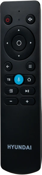 Телевизор LED Hyundai 32" H-LED32BS5003 Яндекс.ТВ Frameless черный HD 60Hz DVB-T DVB-T2 DVB-C DVB-S DVB-S2 USB WiFi Smart TV Телевизор LED Hyundai 32" H-LED32BS5003 Яндекс.ТВ Frameless черный HD 60Hz DVB-T DVB-T2 DVB-C DVB-S DVB-S2 USB WiFi Smart TV