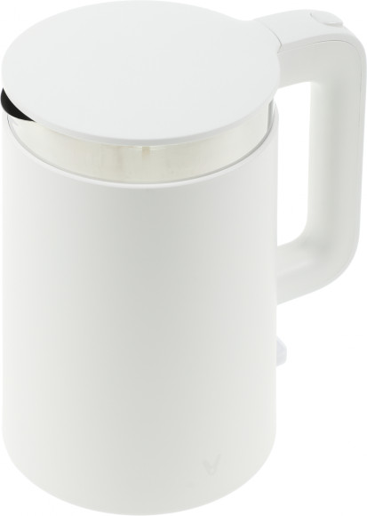 Чайник электрический Viomi V-MK152A 1.5л. 1800Вт белый корпус: пластик Чайник электрический Viomi V-MK152A 1.5л. 1800Вт белый корпус: пластик