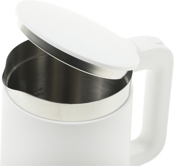 Чайник электрический Viomi V-MK152A 1.5л. 1800Вт белый корпус: пластик Чайник электрический Viomi V-MK152A 1.5л. 1800Вт белый корпус: пластик