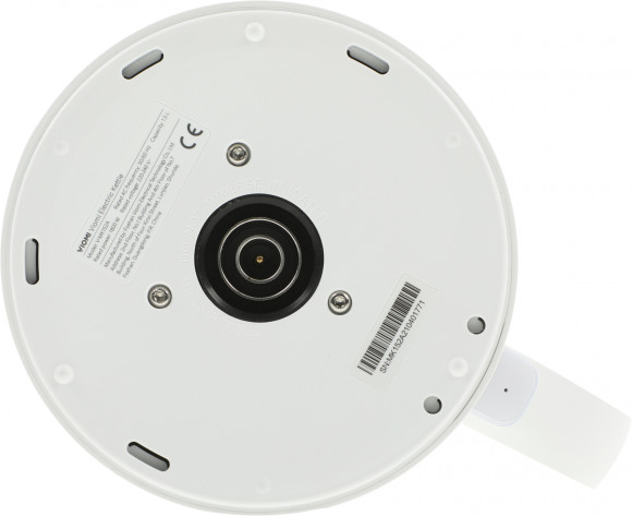 Чайник электрический Viomi V-MK152A 1.5л. 1800Вт белый корпус: пластик Чайник электрический Viomi V-MK152A 1.5л. 1800Вт белый корпус: пластик