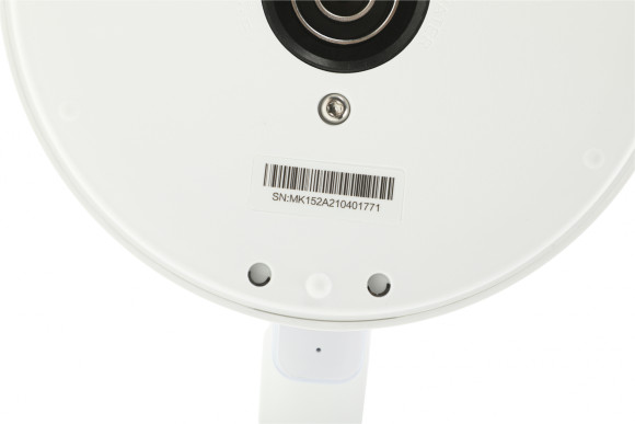 Чайник электрический Viomi V-MK152A 1.5л. 1800Вт белый корпус: пластик Чайник электрический Viomi V-MK152A 1.5л. 1800Вт белый корпус: пластик