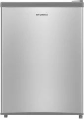 Холодильник Hyundai CO1002 1-нокамерн. серебристый Холодильник Hyundai CO1002 1-нокамерн. серебристый