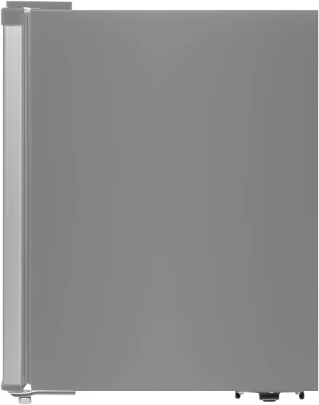 Холодильник Hyundai CO1002 1-нокамерн. серебристый