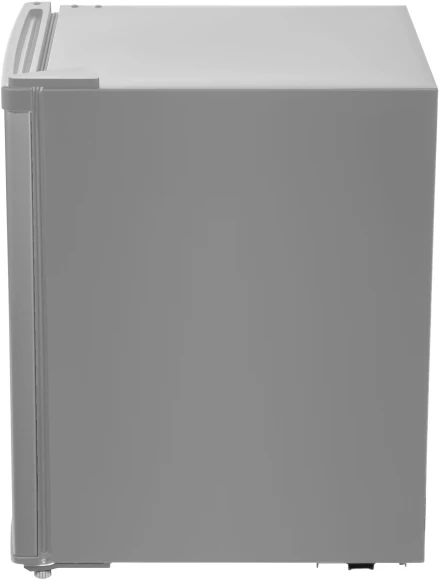 Холодильник Hyundai CO1002 1-нокамерн. серебристый