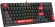 Клавиатура A4Tech Bloody S98 механическая черный/красный USB for gamer LED (S98 RED) Клавиатура A4Tech Bloody S98 механическая черный/красный USB for gamer LED (S98 RED)